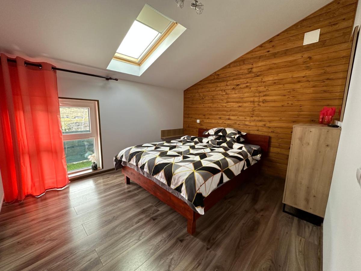 Casa Rares Szászbuda Kültér fotó