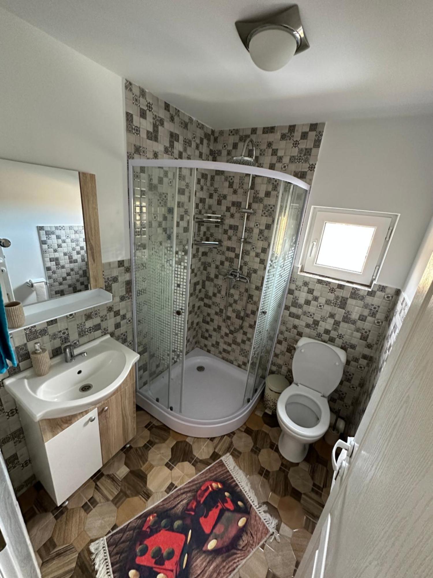 Casa Rares Szászbuda Szoba fotó